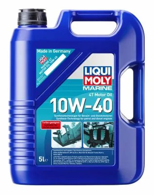 Engine Oil